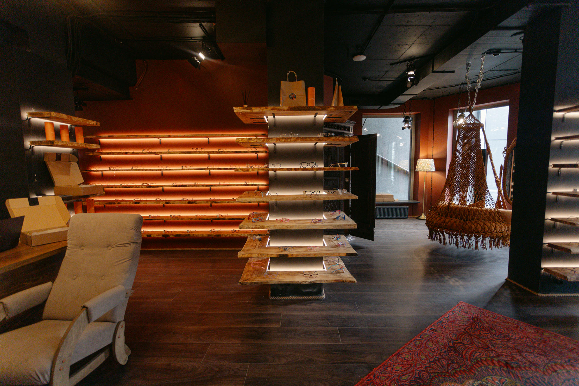 Магазин LOOV в городе Калининград