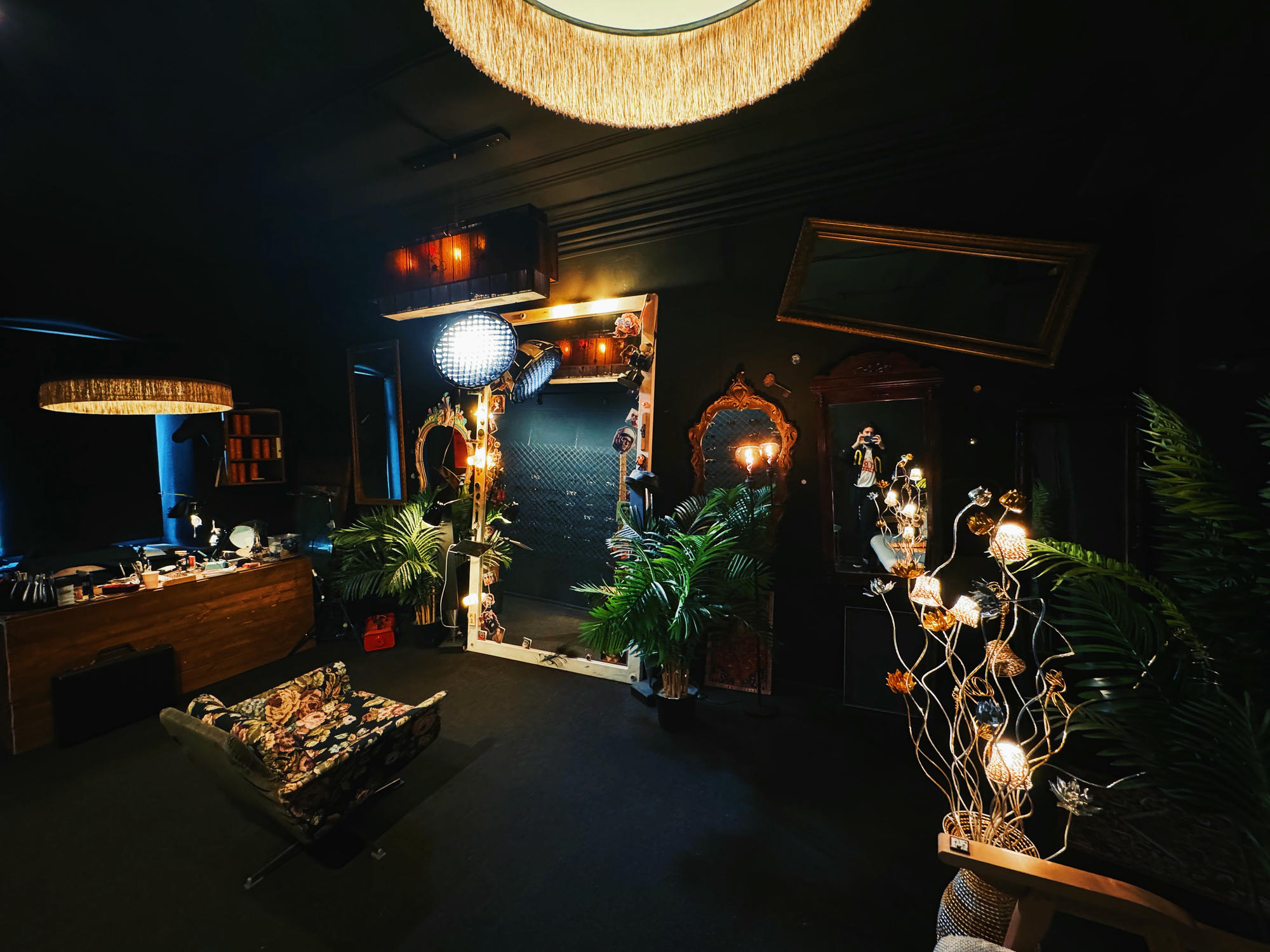 Магазин LOOV в городе Москва