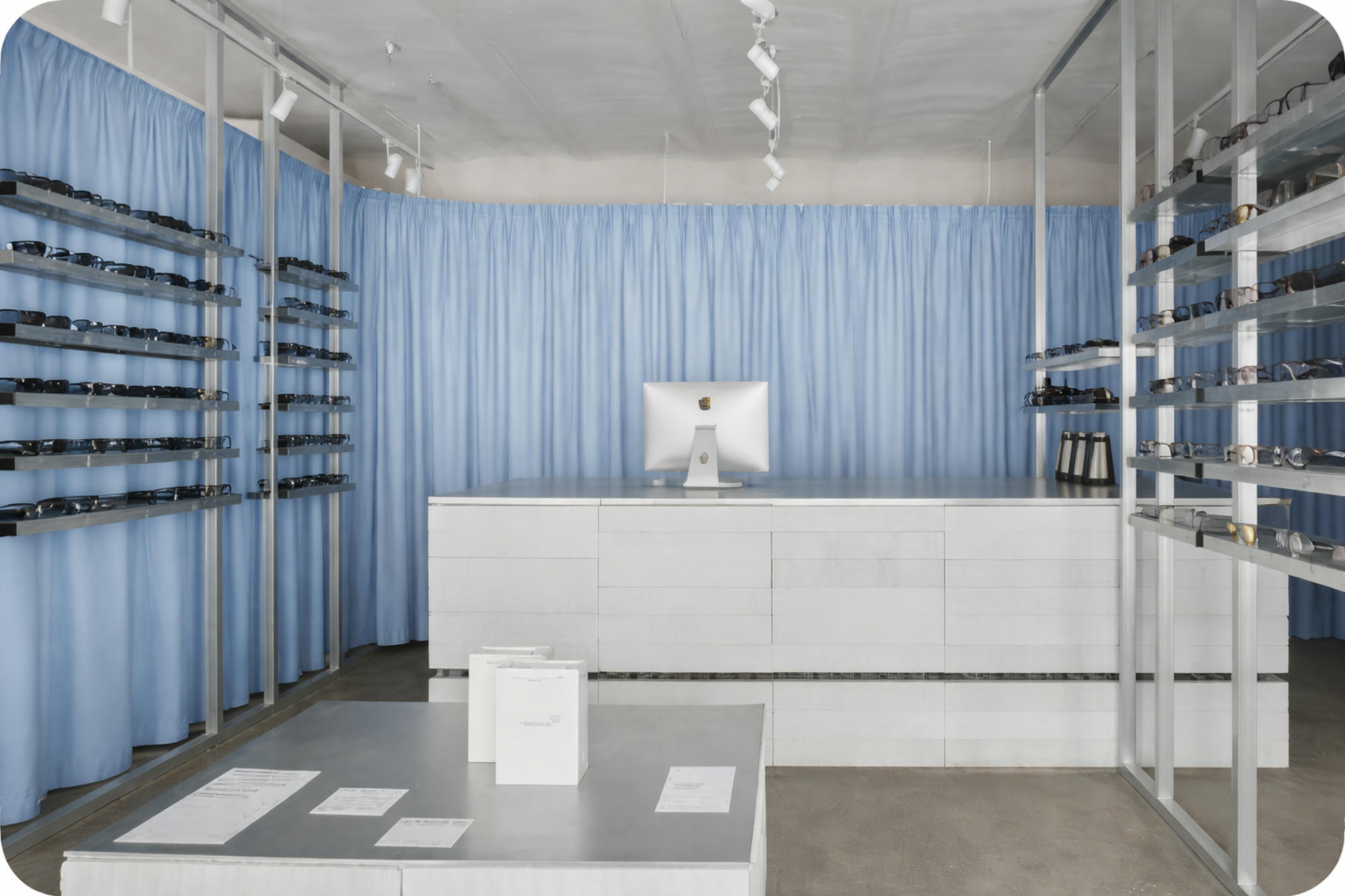 Магазин LOOV в городе Санкт-Петербург